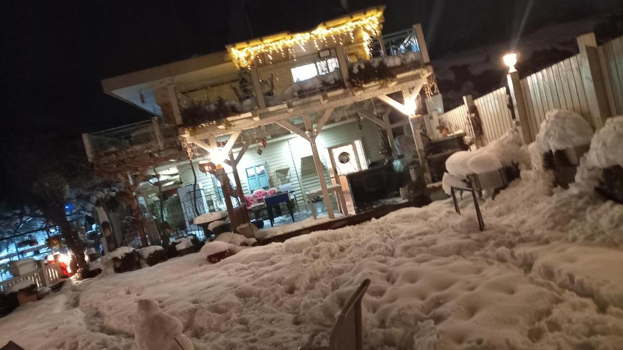 Paradise House Majdal Shams Exterior photo