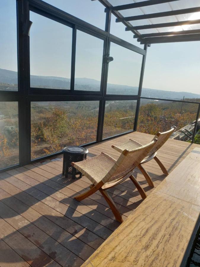 Paradise House Majdal Shams Exterior photo