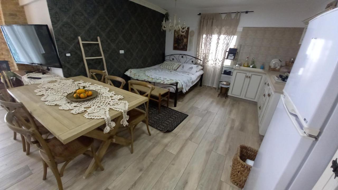 Paradise House Majdal Shams Room photo