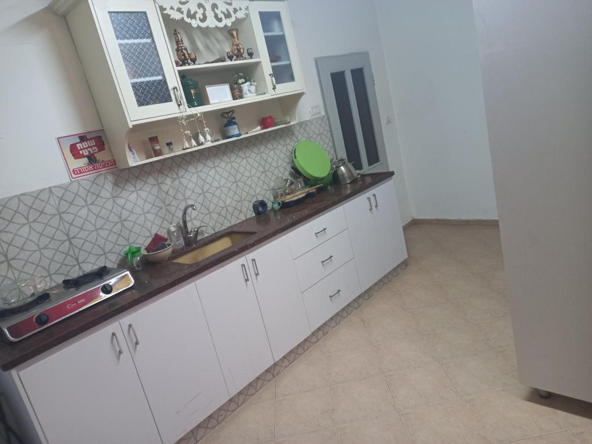 Paradise House Majdal Shams Room photo