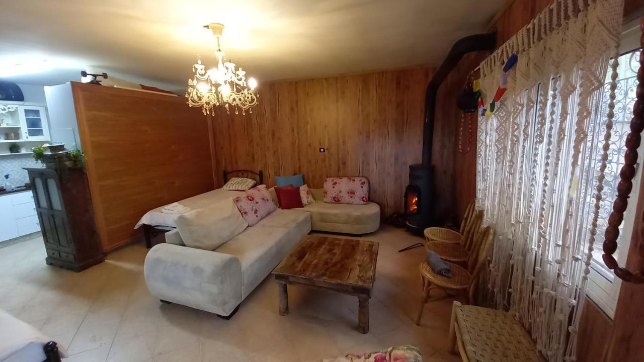 Paradise House Majdal Shams Room photo