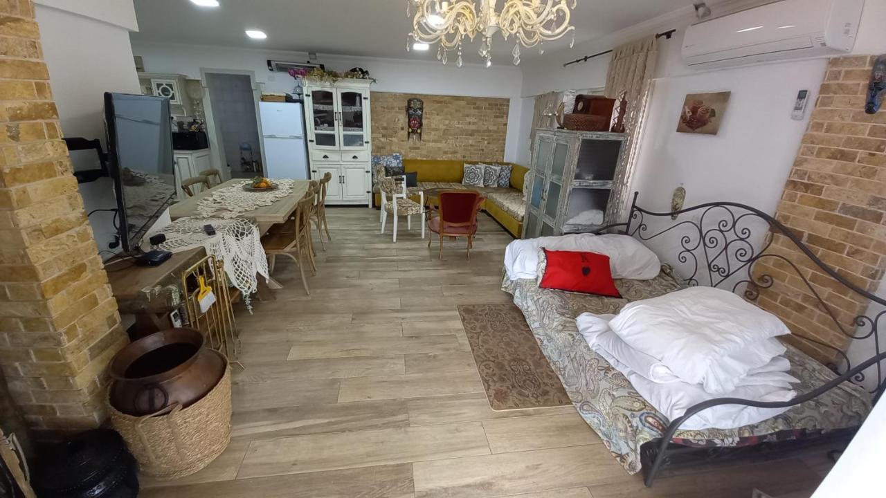 Paradise House Majdal Shams Room photo