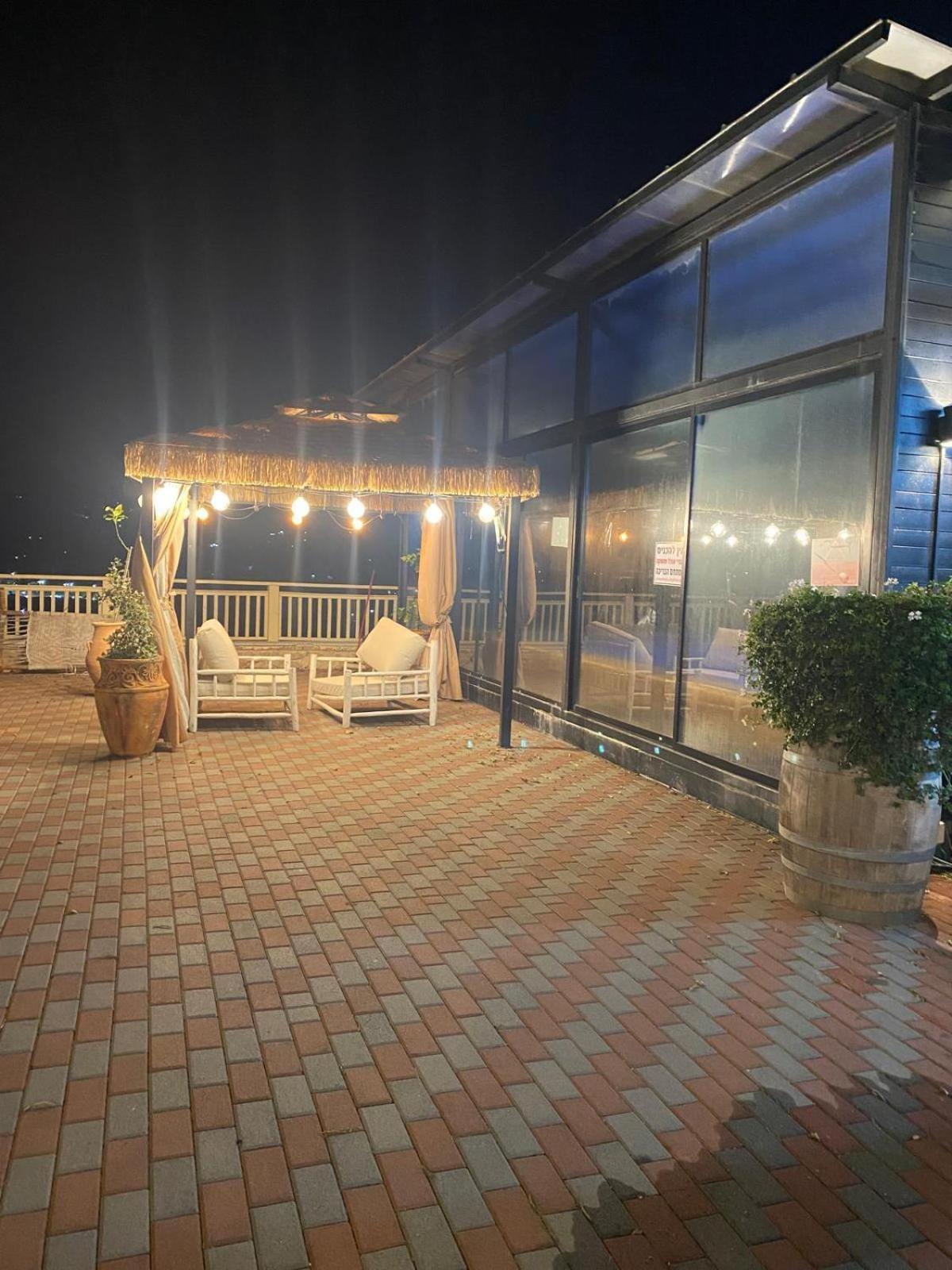 Paradise House Majdal Shams Exterior photo